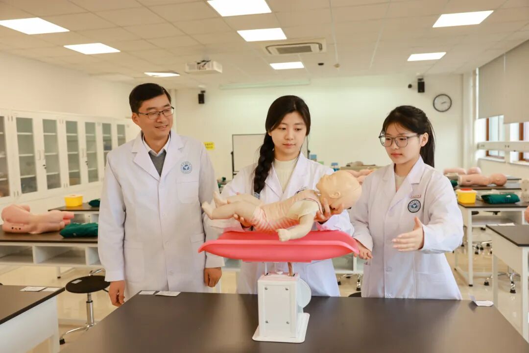 报考儿科学有哪些注意点