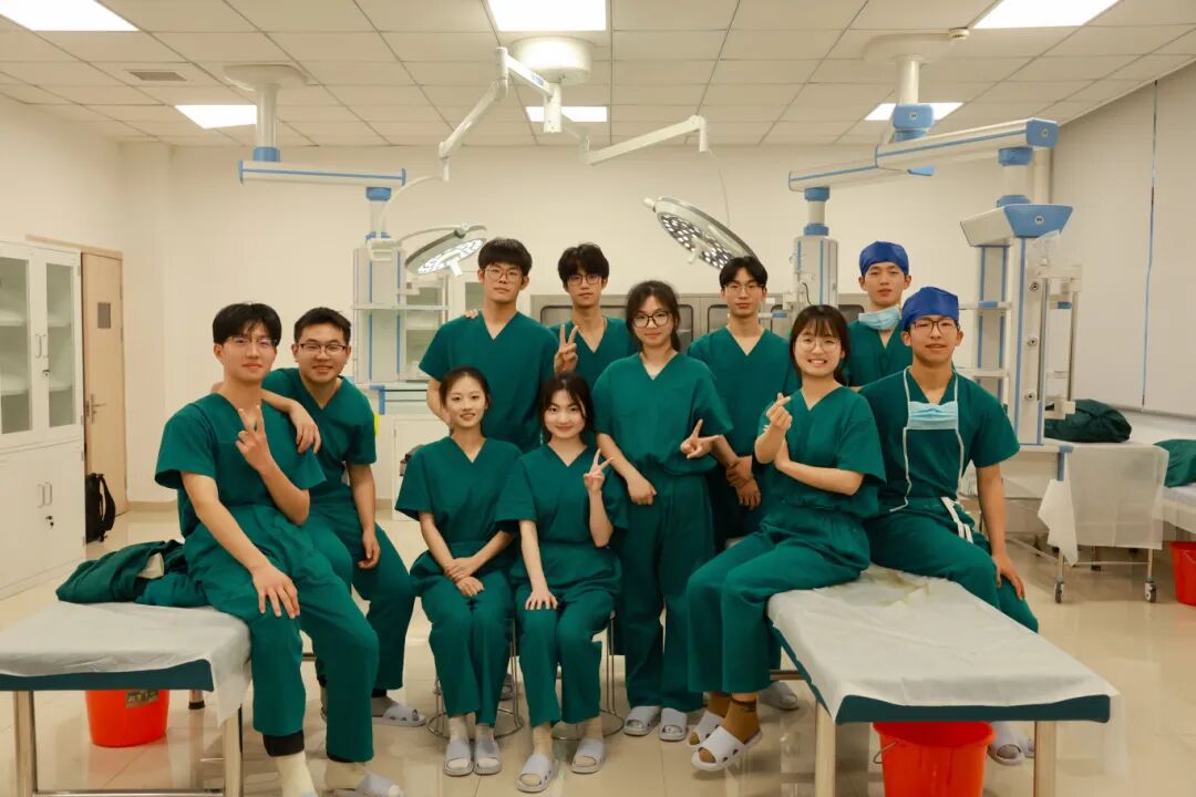 报考儿科学有哪些注意点