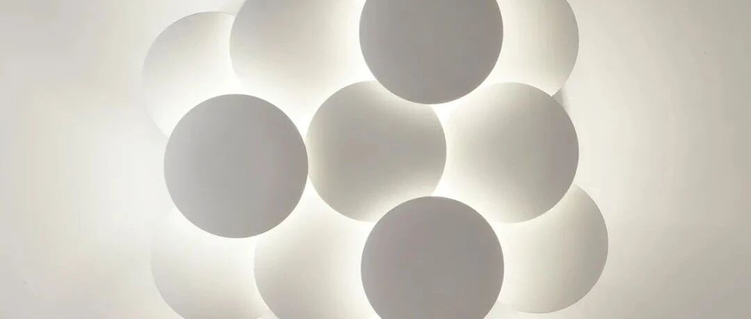 “有意思的光！”——10款创意小灯让光线变得有点意思！