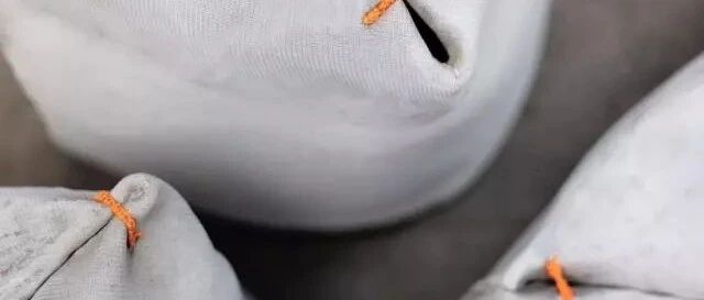 “设计师的材料启发”——混搭