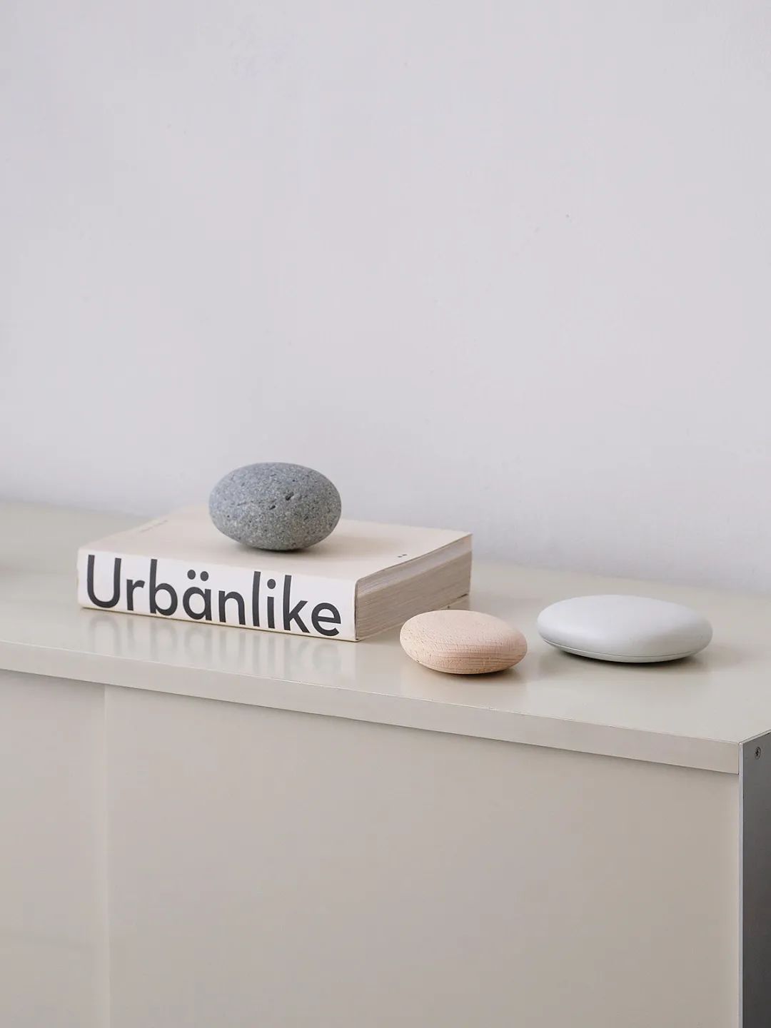 工业设计中的亲和力：圆润造型的图1