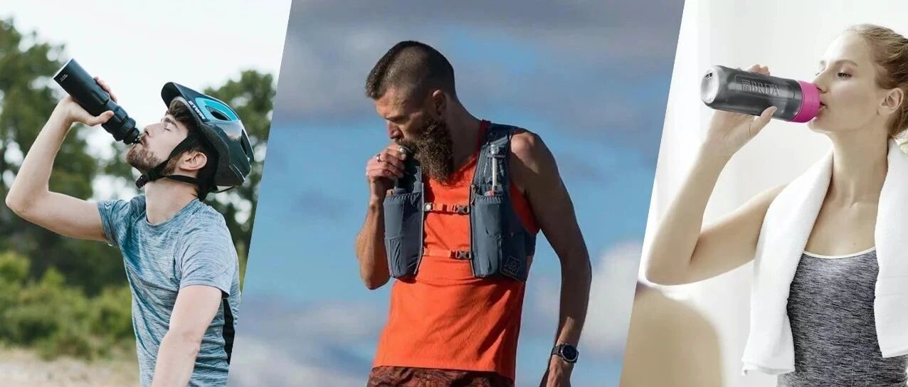 “运动水杯有哪些好的品牌？”——TOP10