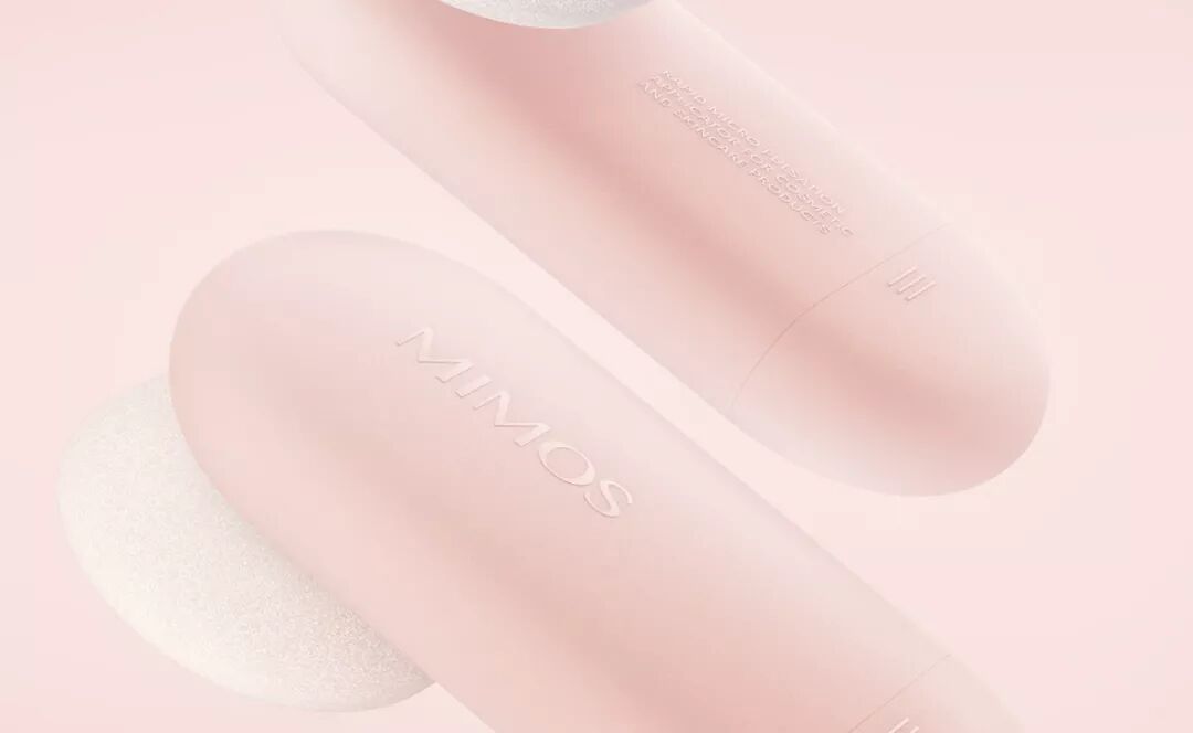 工业设计中的亲和力：圆润造型的图69