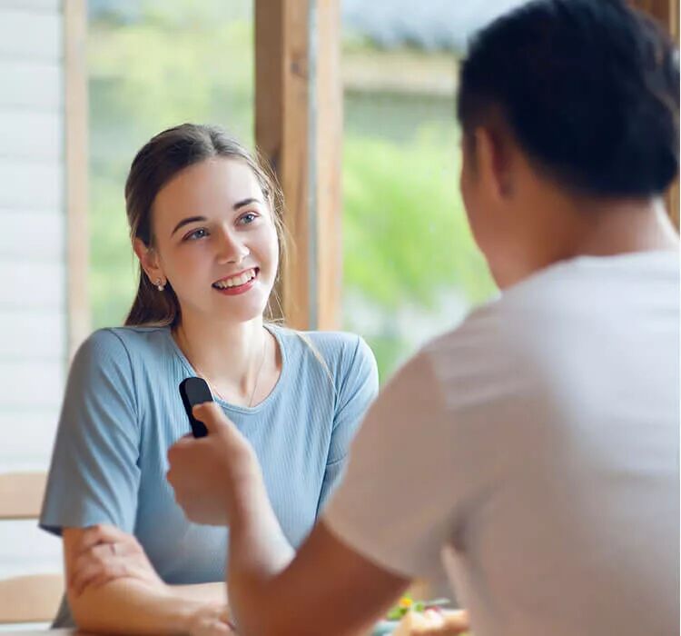 工业设计中的亲和力：圆润造型的图61