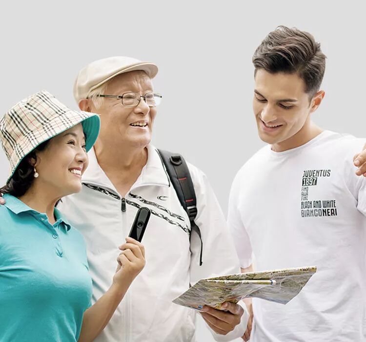 工业设计中的亲和力：圆润造型的图63