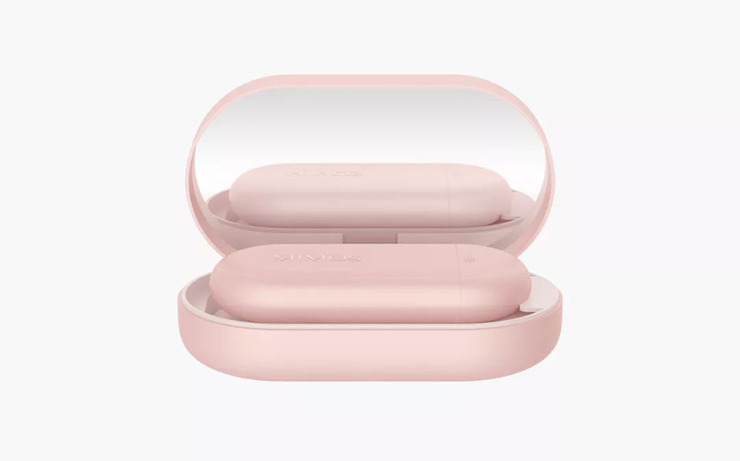 工业设计中的亲和力：圆润造型的图66