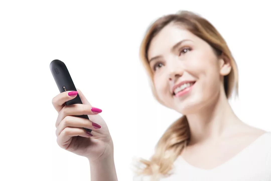 工业设计中的亲和力：圆润造型的图62