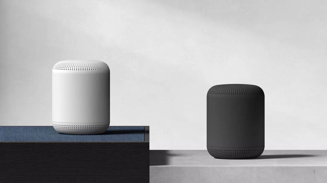 工业设计中的亲和力：圆润造型的图20