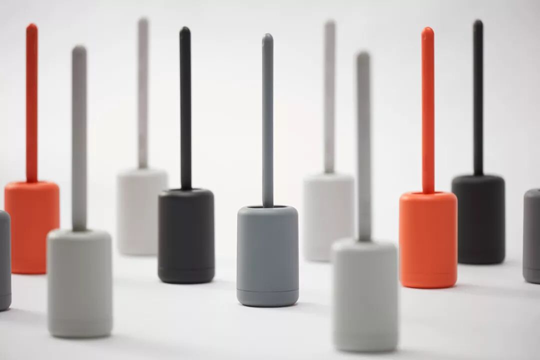 工业设计中的亲和力：圆润造型的图44