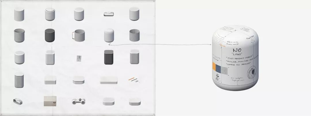 工业设计中的亲和力：圆润造型的图17