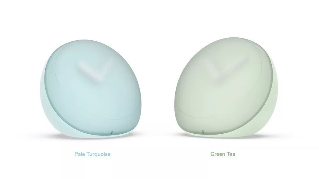 工业设计中的亲和力：圆润造型的图57