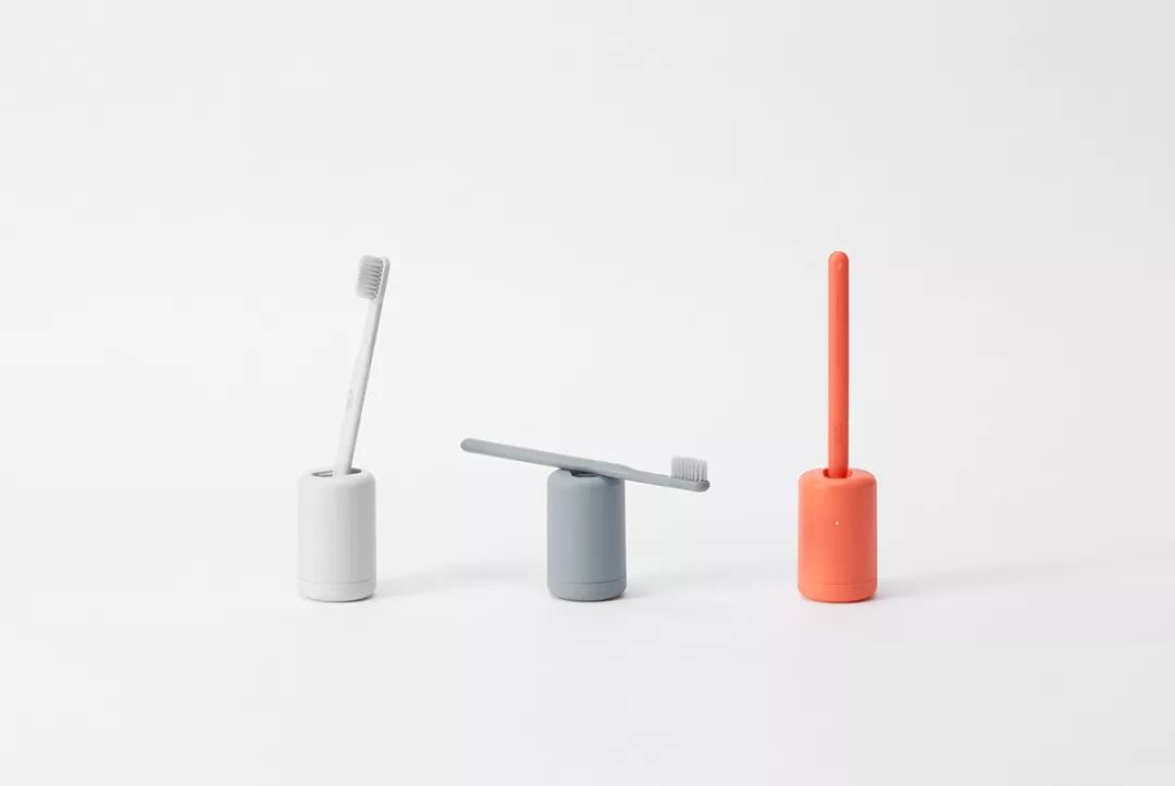 工业设计中的亲和力：圆润造型的图45