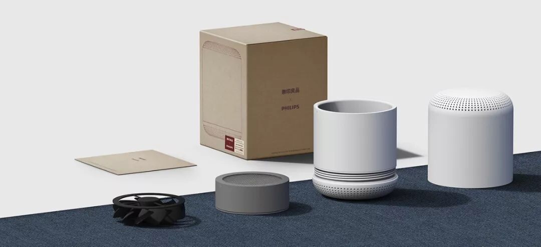 工业设计中的亲和力：圆润造型的图18