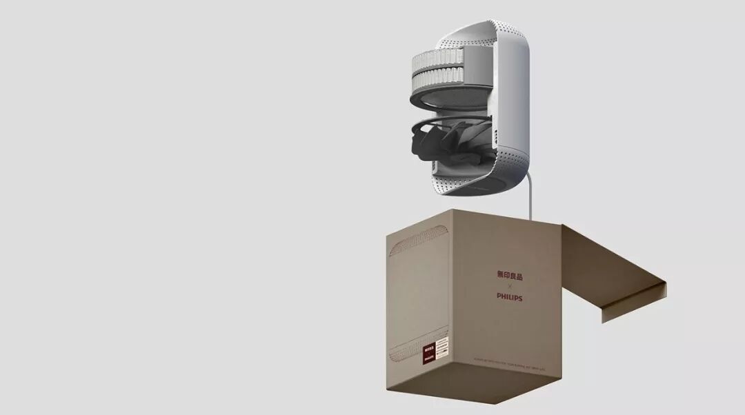 工业设计中的亲和力：圆润造型的图19