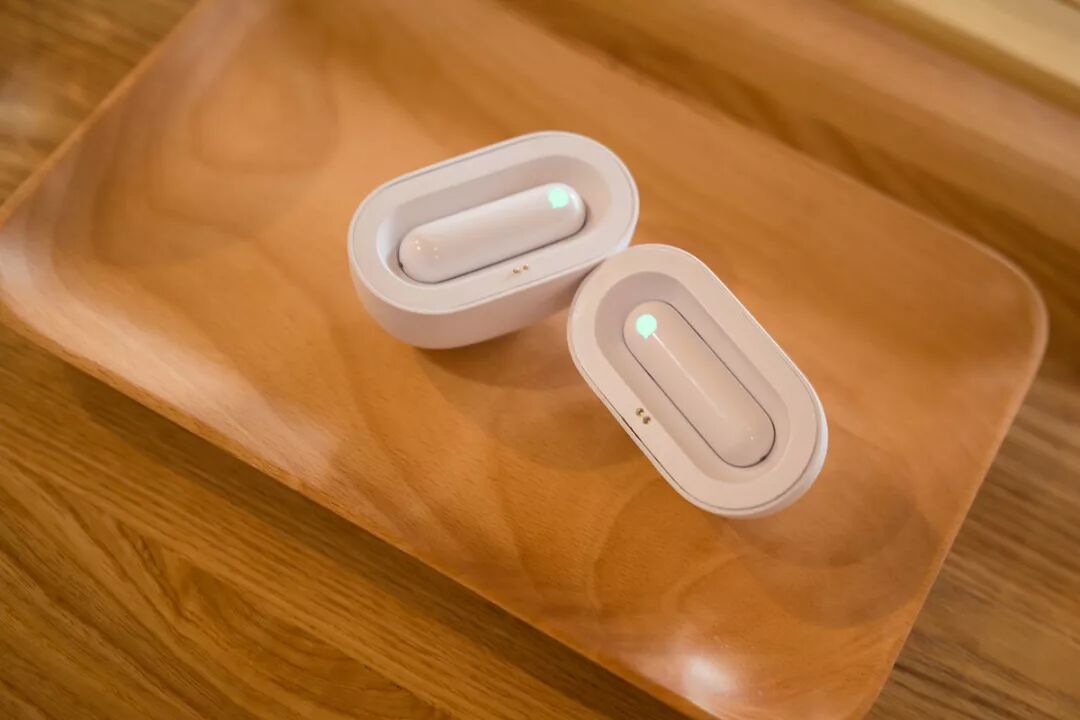 工业设计中的亲和力：圆润造型的图26