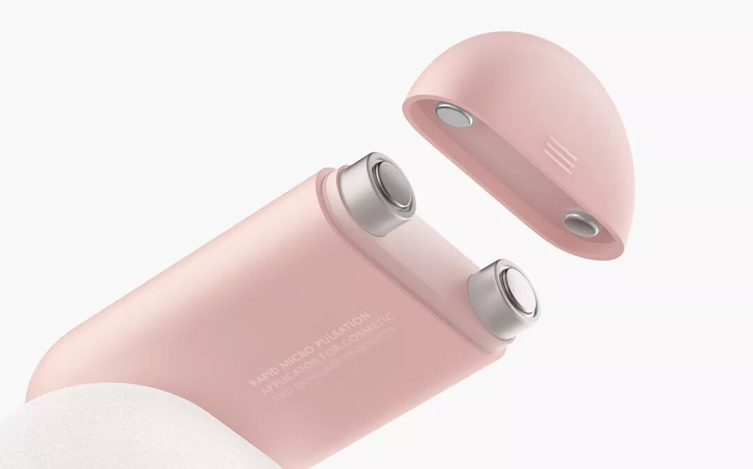 工业设计中的亲和力：圆润造型的图72