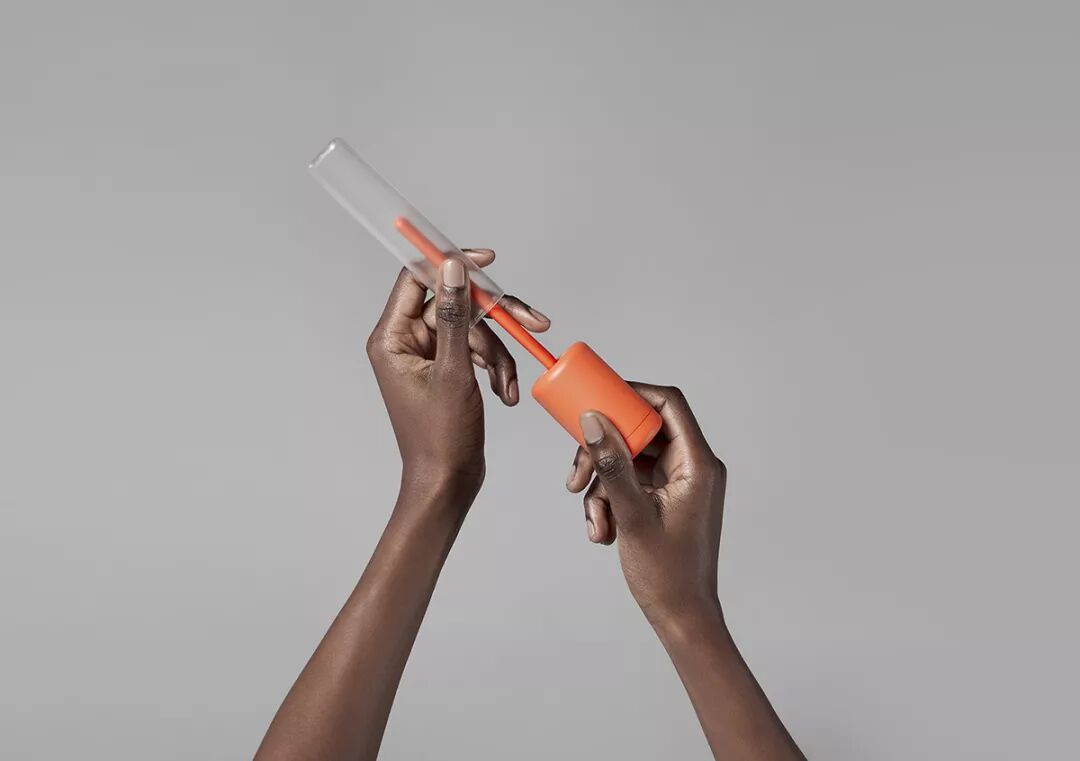 工业设计中的亲和力：圆润造型的图46