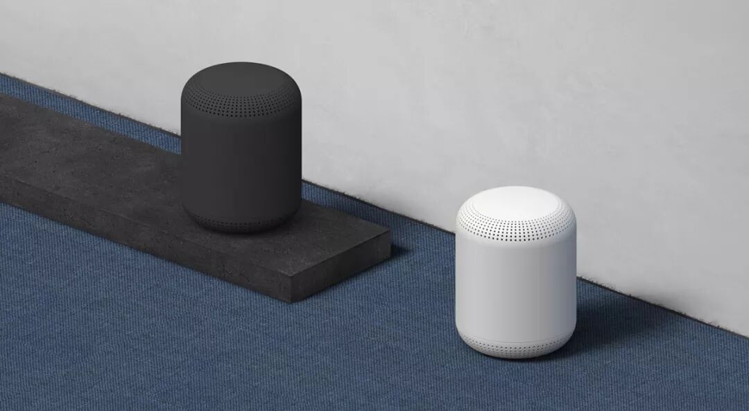 工业设计中的亲和力：圆润造型的图16