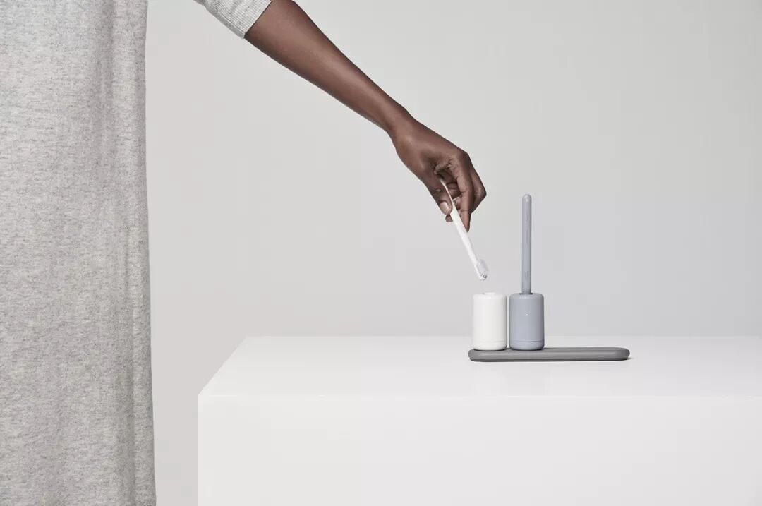 工业设计中的亲和力：圆润造型的图41