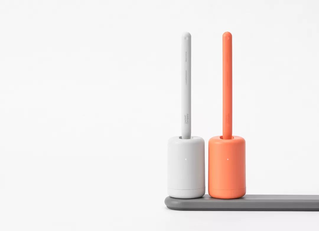 工业设计中的亲和力：圆润造型的图47