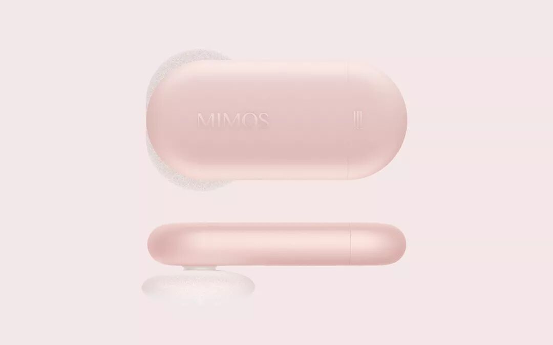 工业设计中的亲和力：圆润造型的图68