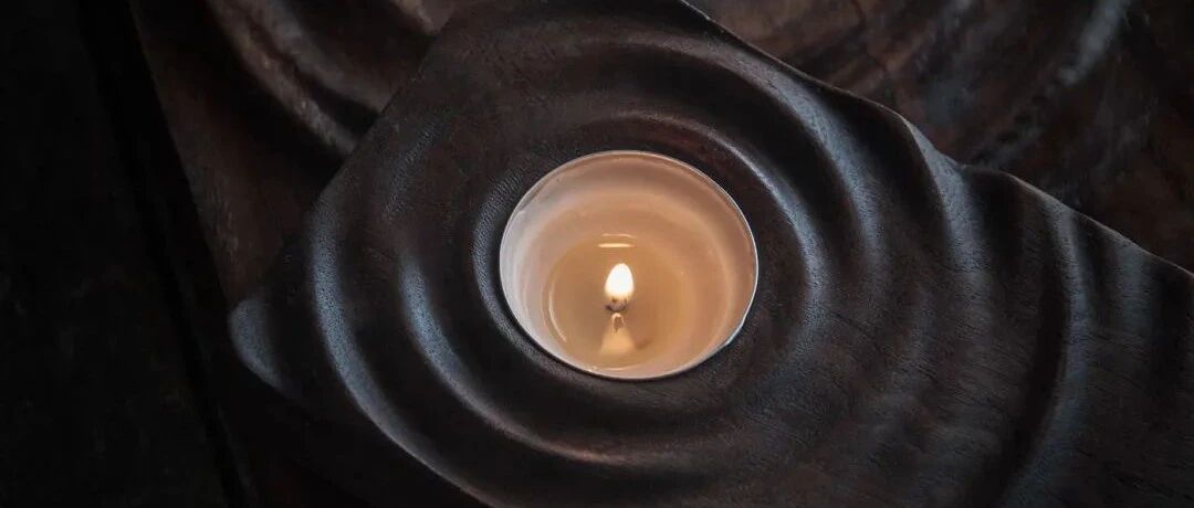 “设计师总能把老元素玩出新花样！”——好看的同心圆纹理