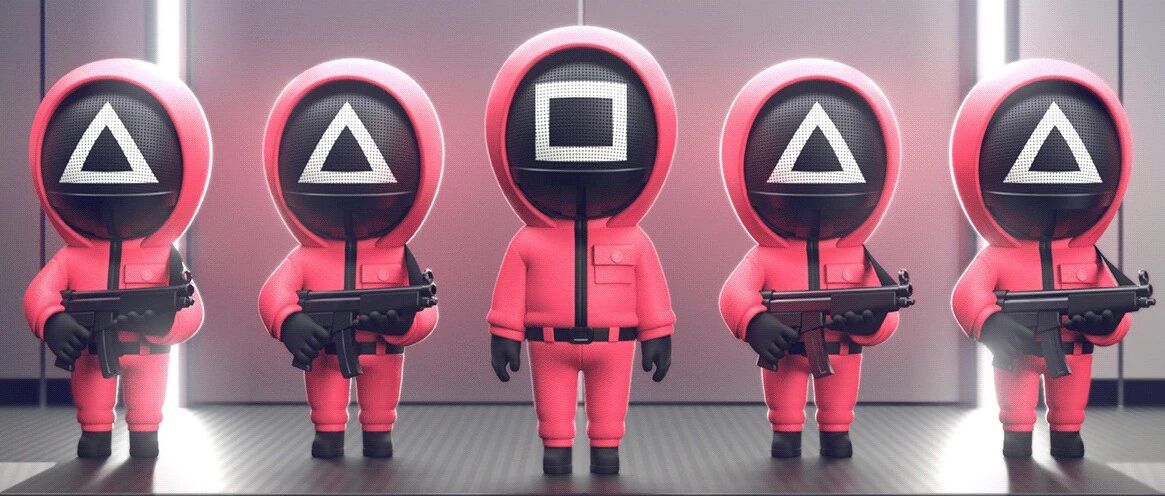 30岁以上的设计师去哪里了？