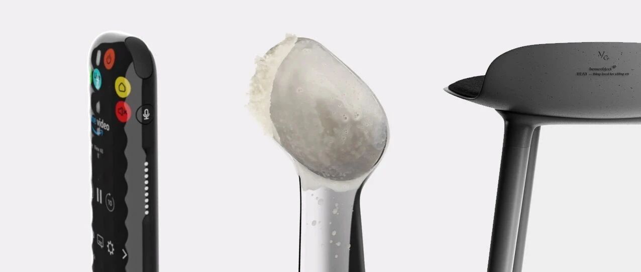 “曲面+极简”——简单而又不简单