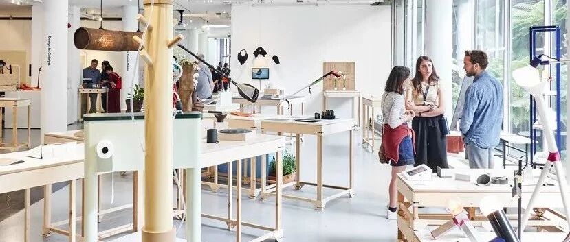 2021年，国外的设计专业会是啥情况？