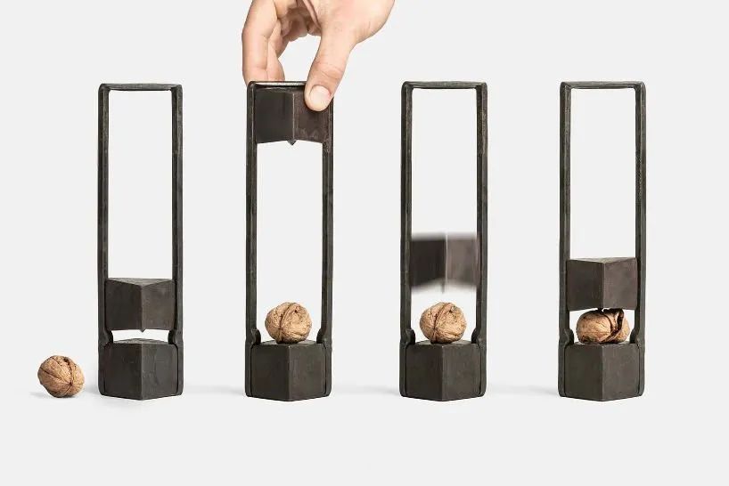干货：工业设计中最常用的「10大金属成型工艺」！