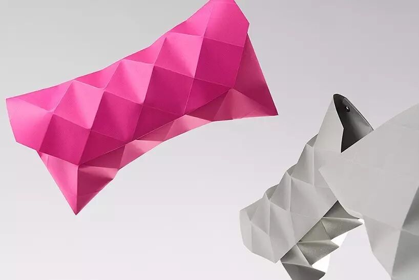 一张纸有什么好设计的颠覆你思维的纸张创意