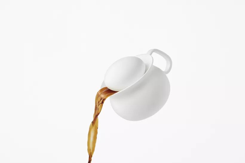 工业设计中的亲和力：圆润造型的图12