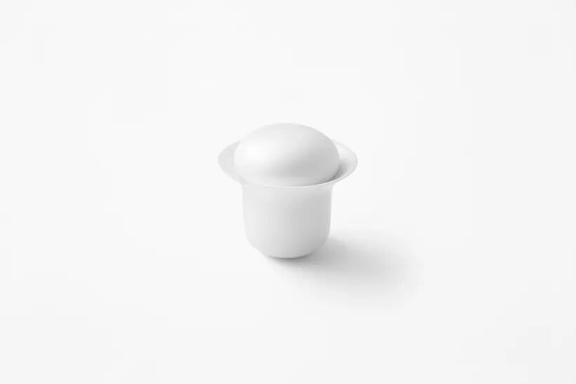 工业设计中的亲和力：圆润造型的图6