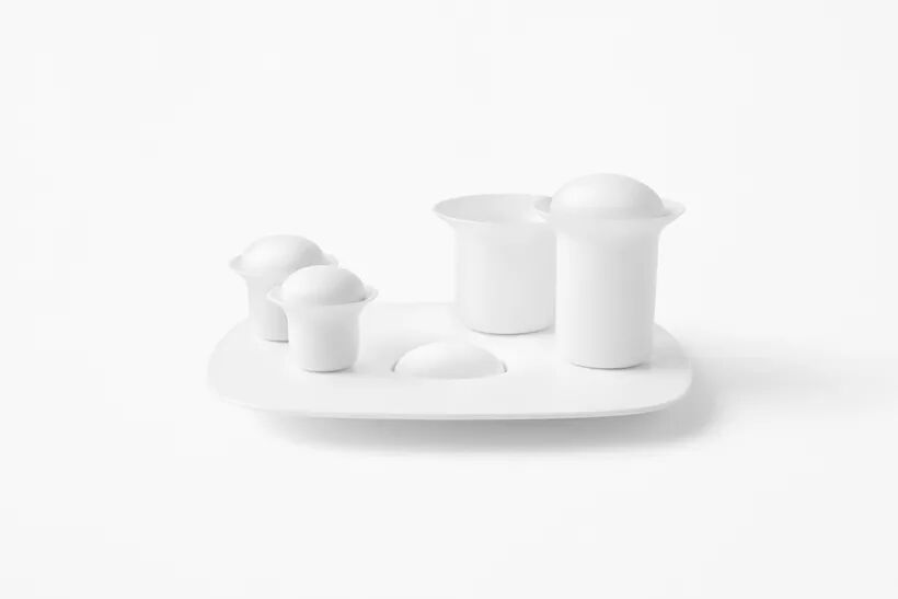 工业设计中的亲和力：圆润造型的图10