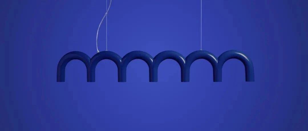 “弯弯的好设计！”——灵感来了