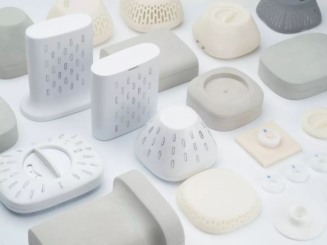 “致敬工業設計師”——（草圖、效果圖、手板、生產）設計過程展示(圖30)