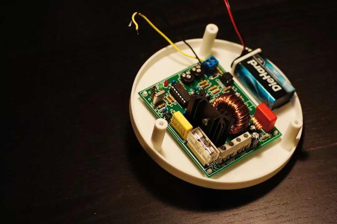 “致敬工業設計師”——（草圖、效果圖、手板、生產）設計過程展示(圖25)