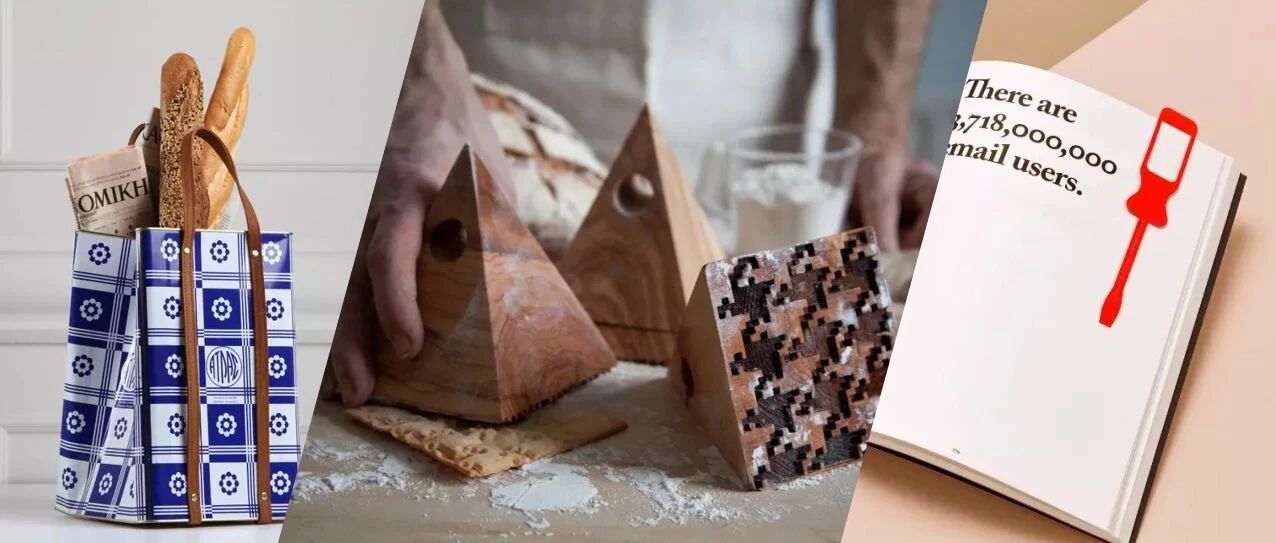 “只要能结合在一起”——就是好设计！