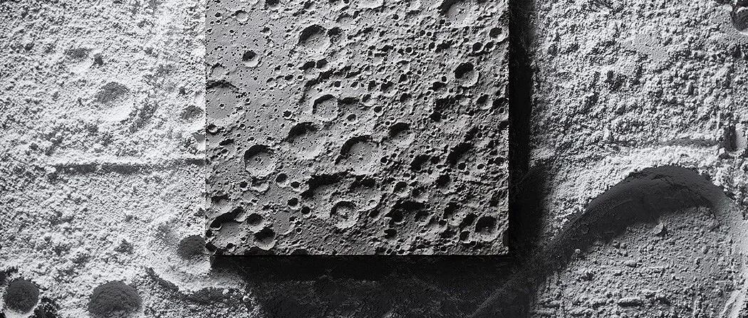 “小众、清新、复古”——清水混凝土也可以做成有趣的产品！