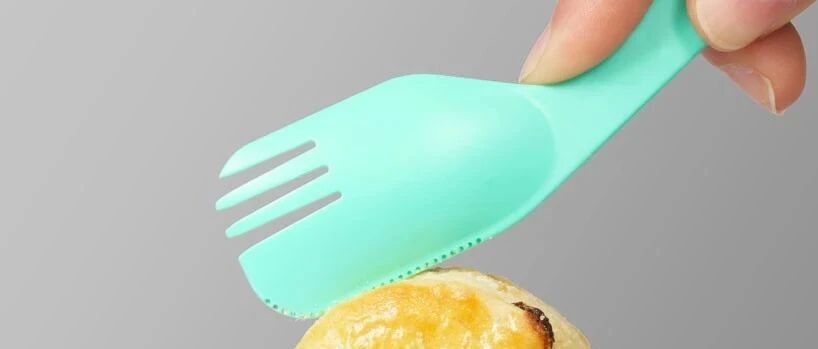 “厨房里值得学习的”——细节设计