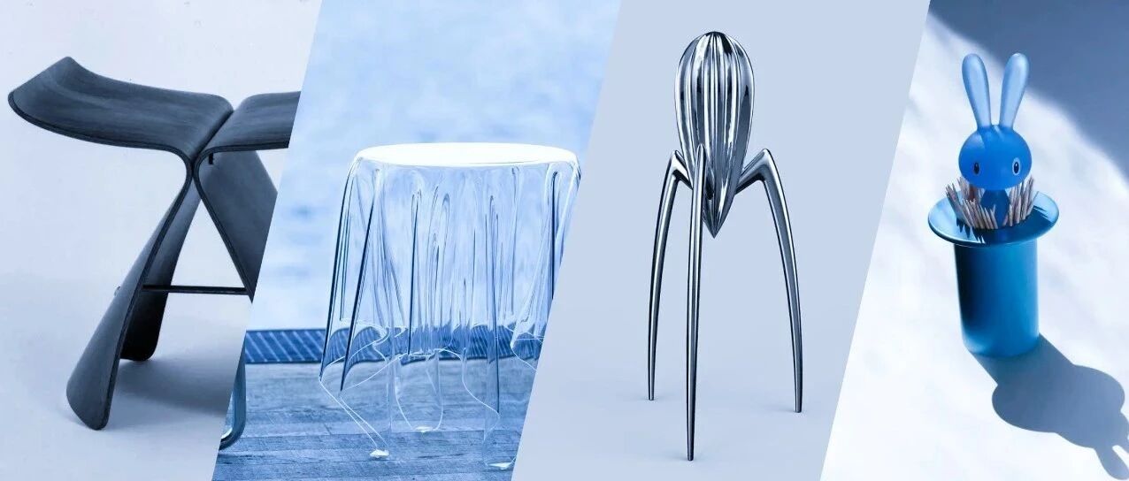 你是什么原因爱上设计的呢？