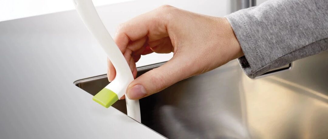 “发现好设计”——厨房里的好创意