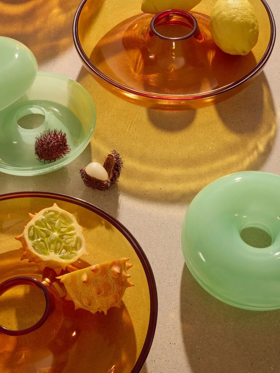 又是圆环？不过宜家这次联名设计有新突破！(图16)