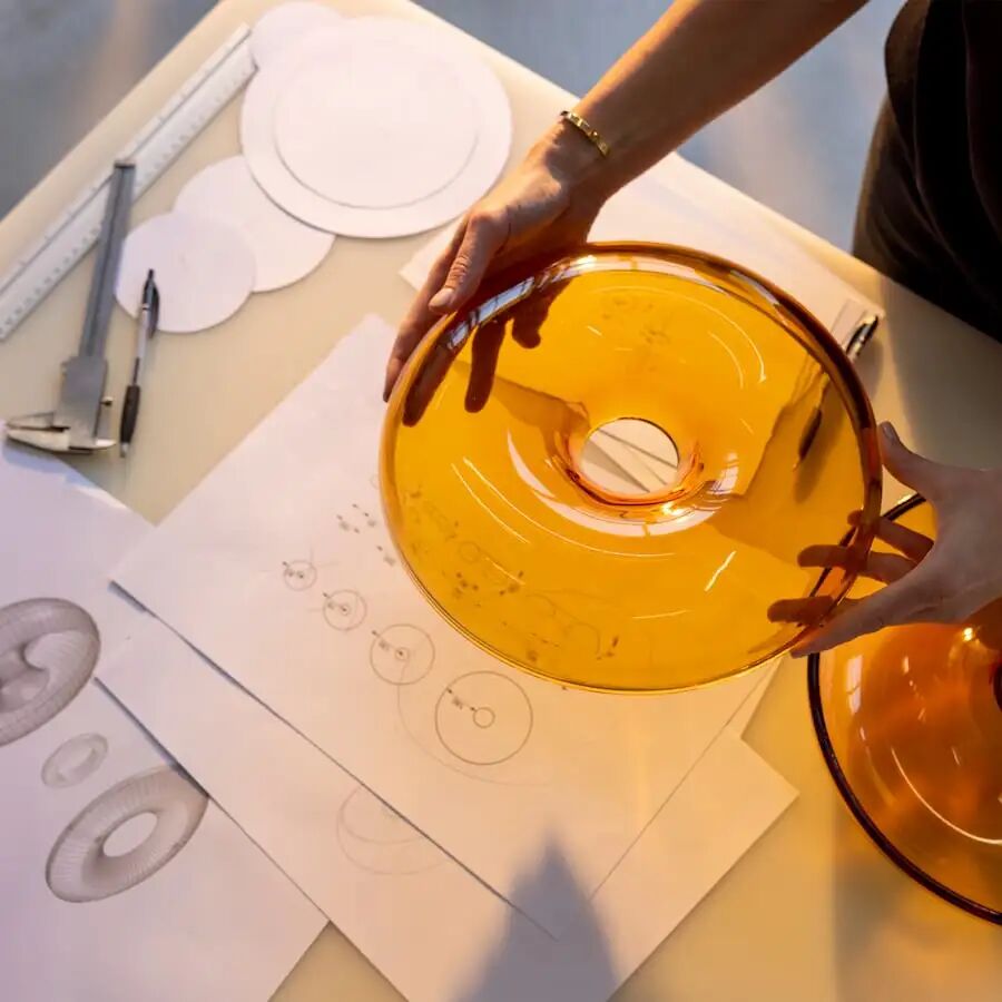 又是圆环？不过宜家这次联名设计有新突破！(图10)