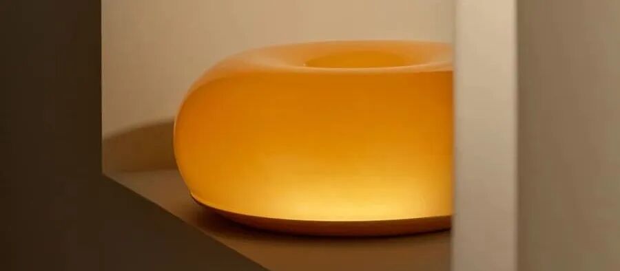 又是圆环？不过宜家这次联名设计有新突破！(图1)