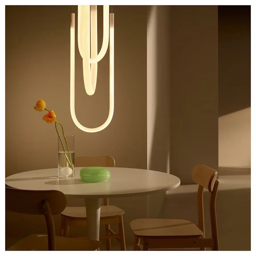 又是圆环？不过宜家这次联名设计有新突破！(图25)