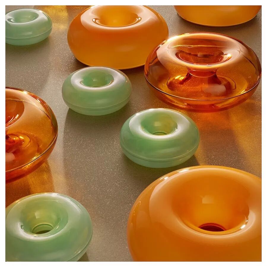 又是圆环？不过宜家这次联名设计有新突破！(图18)