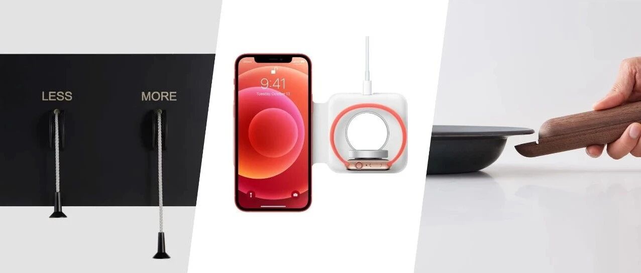 “1+1”——设计大奖中的小技巧：加法设计