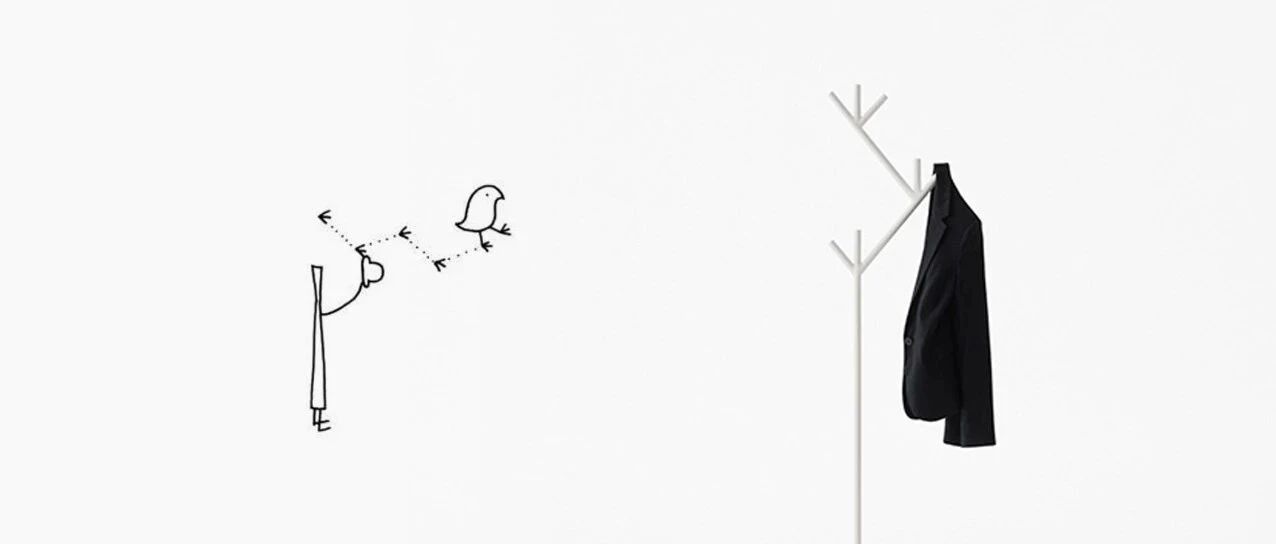 “有故事，才是好设计！”——提案前请给自己编一个好故事