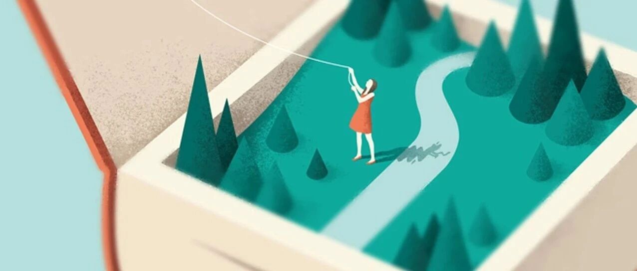 推荐一个最适合女生的冷门逆天兼职：300−800元/天